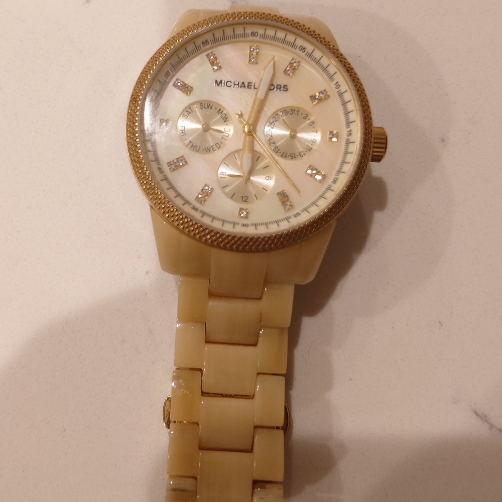 Michael Kors watch